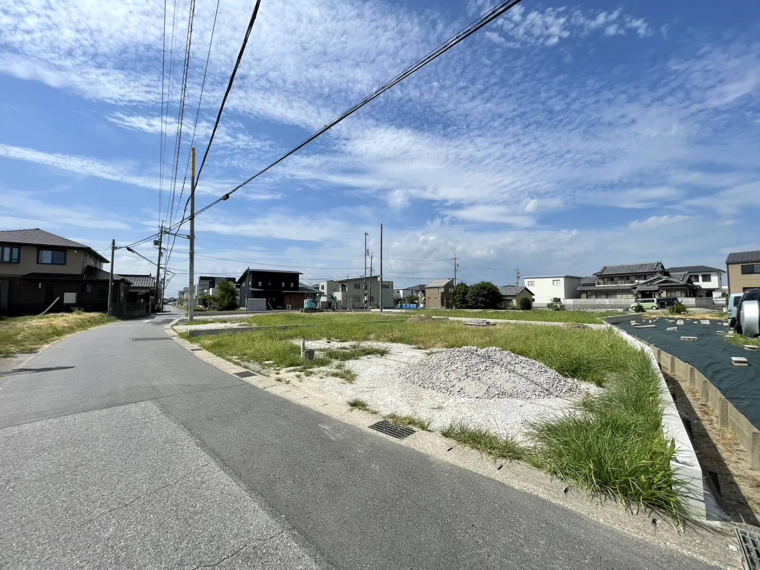 販売現地