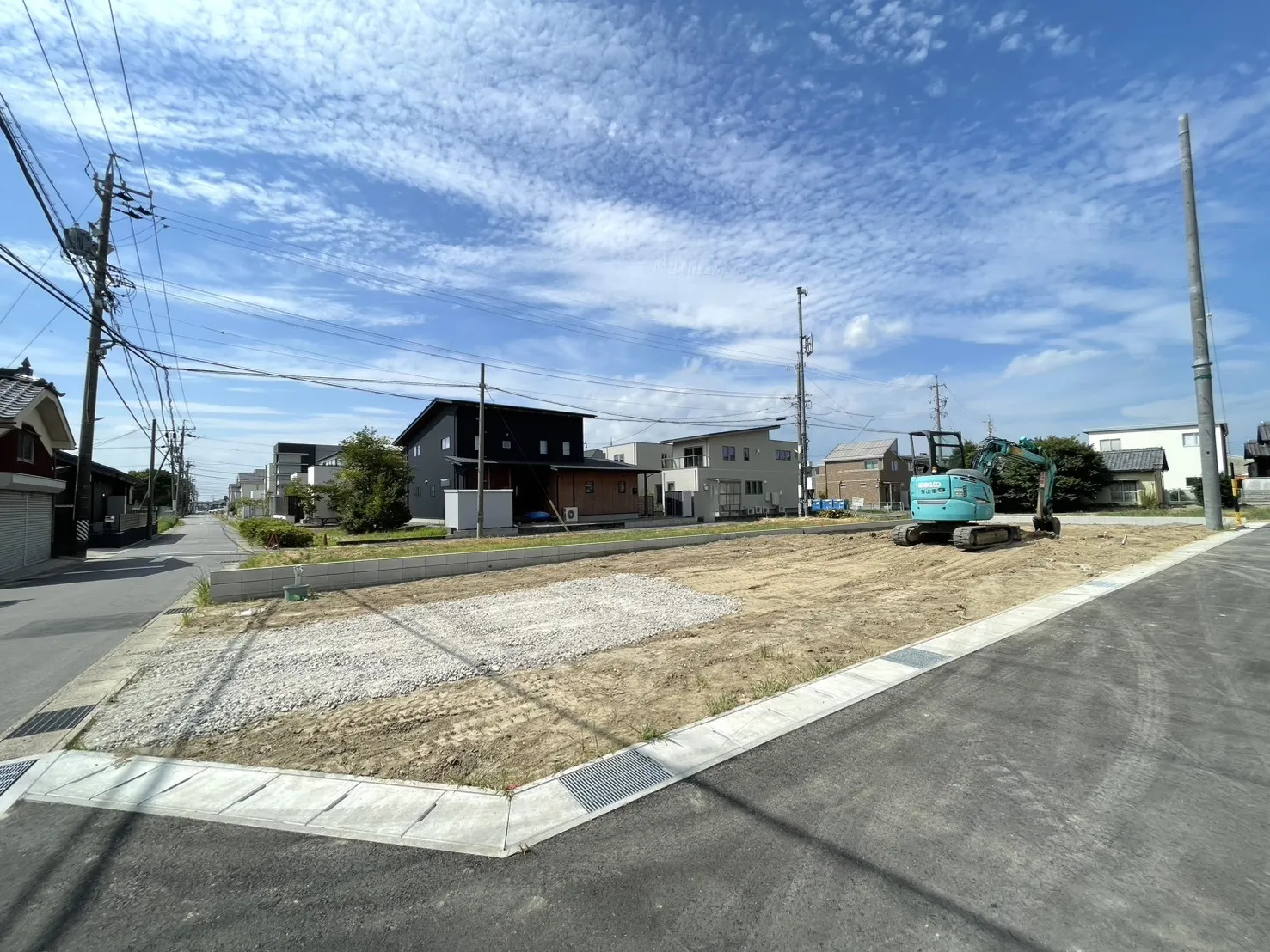 販売現地