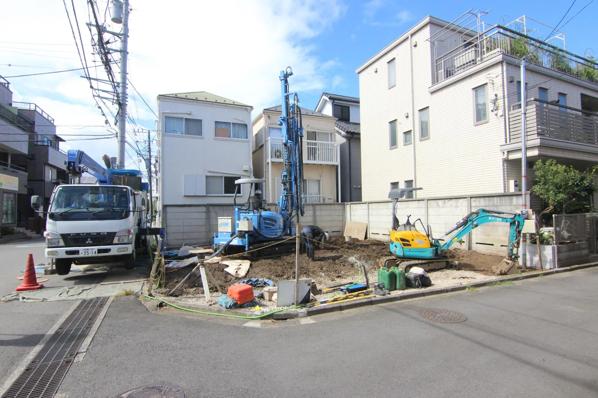 お気軽にお問い合わせください♪