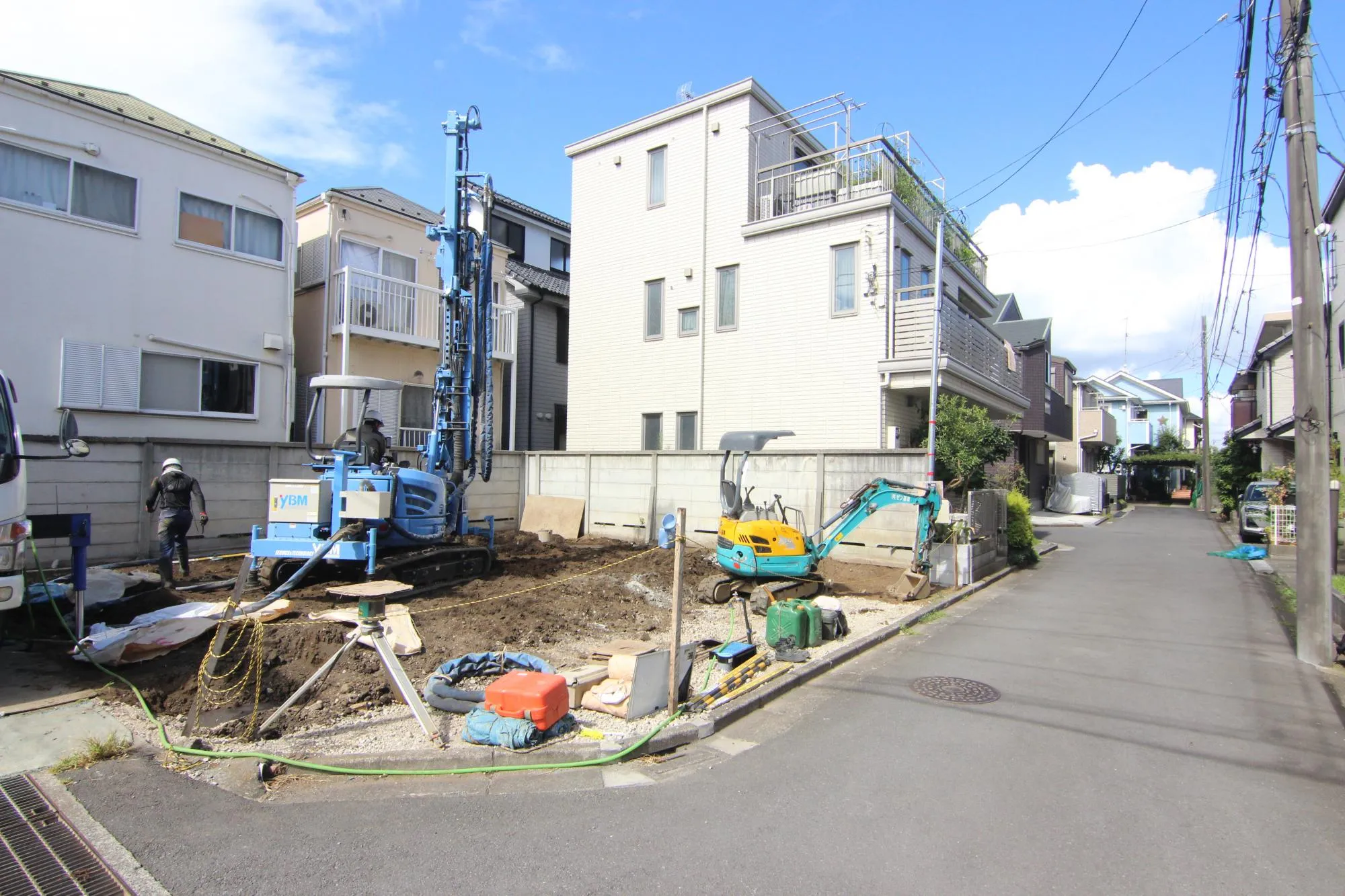 お気軽にお問い合わせください♪