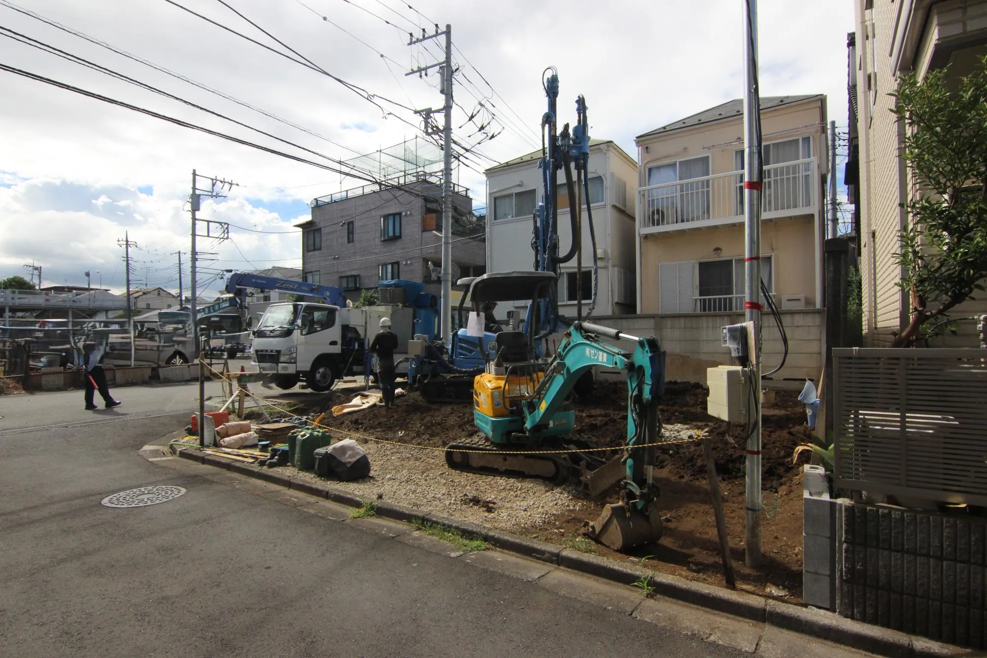 お気軽にお問い合わせください♪
