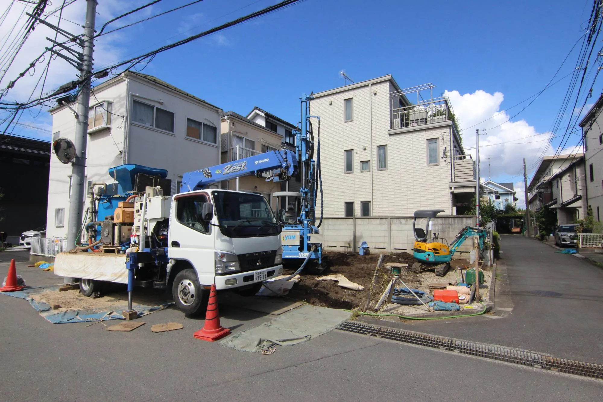 お気軽にお問い合わせください♪