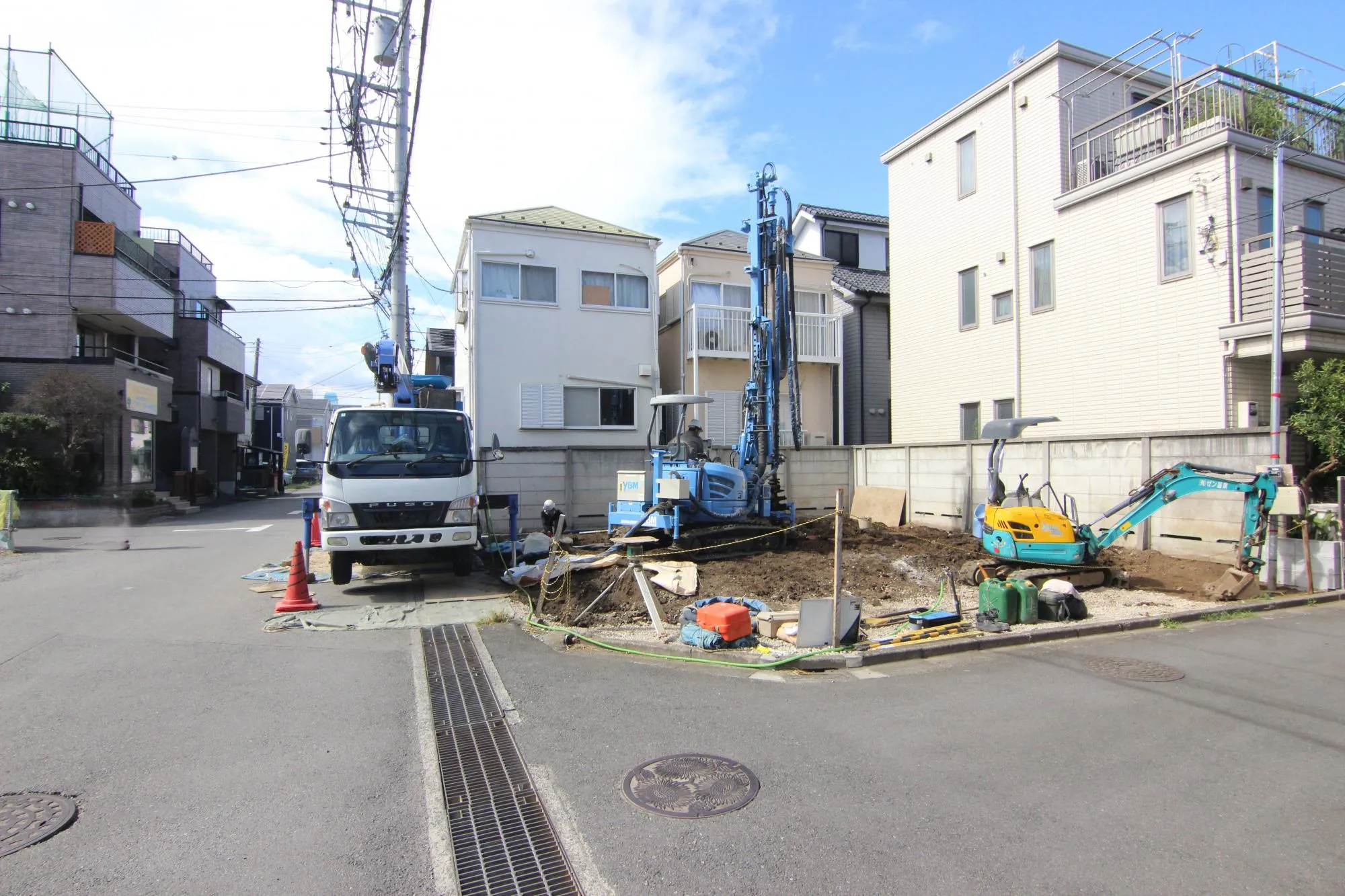 お気軽にお問い合わせください♪
