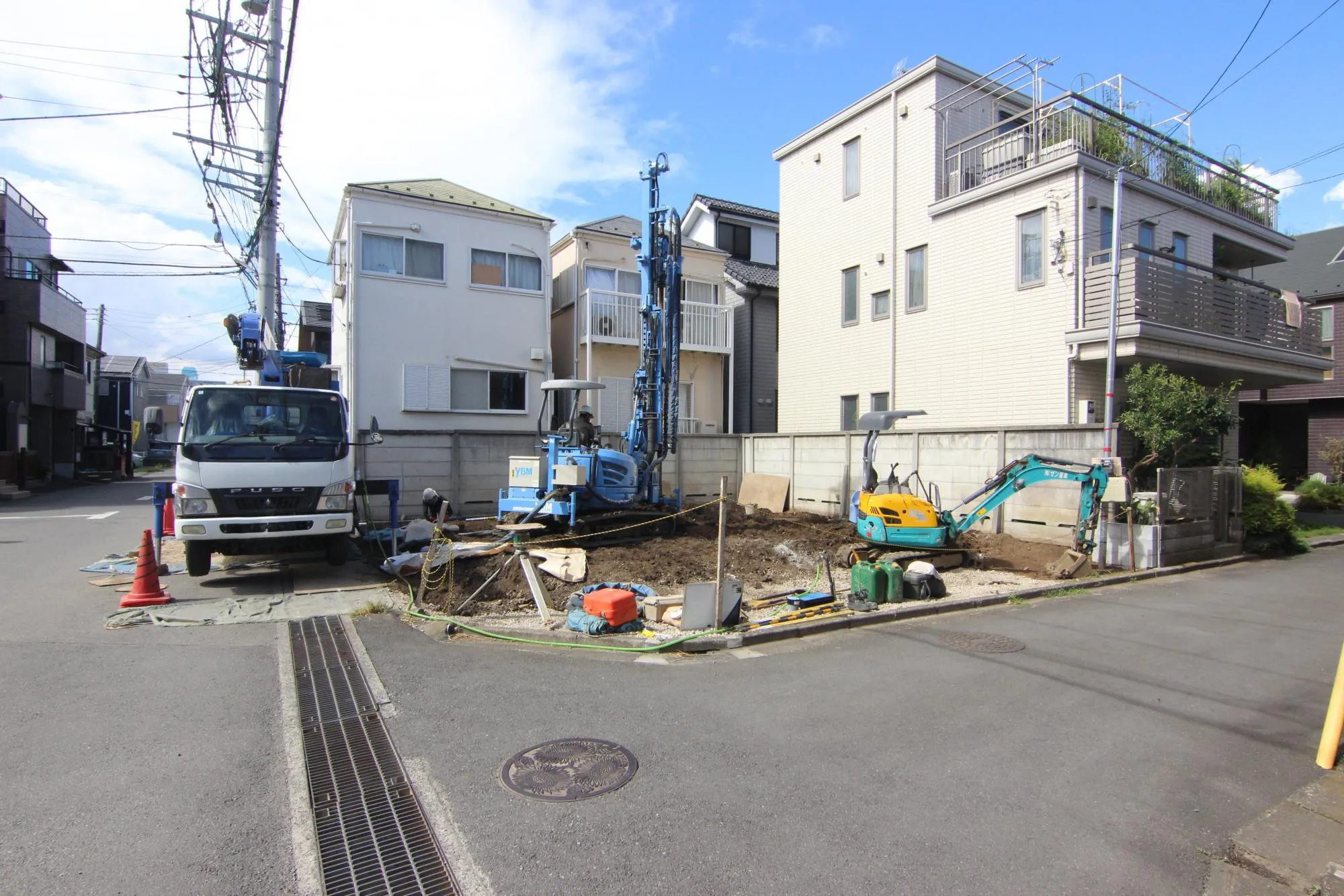 お気軽にお問い合わせください♪