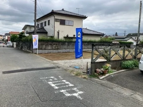 現地写真　9月撮影