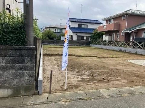 現地写真　9月撮影