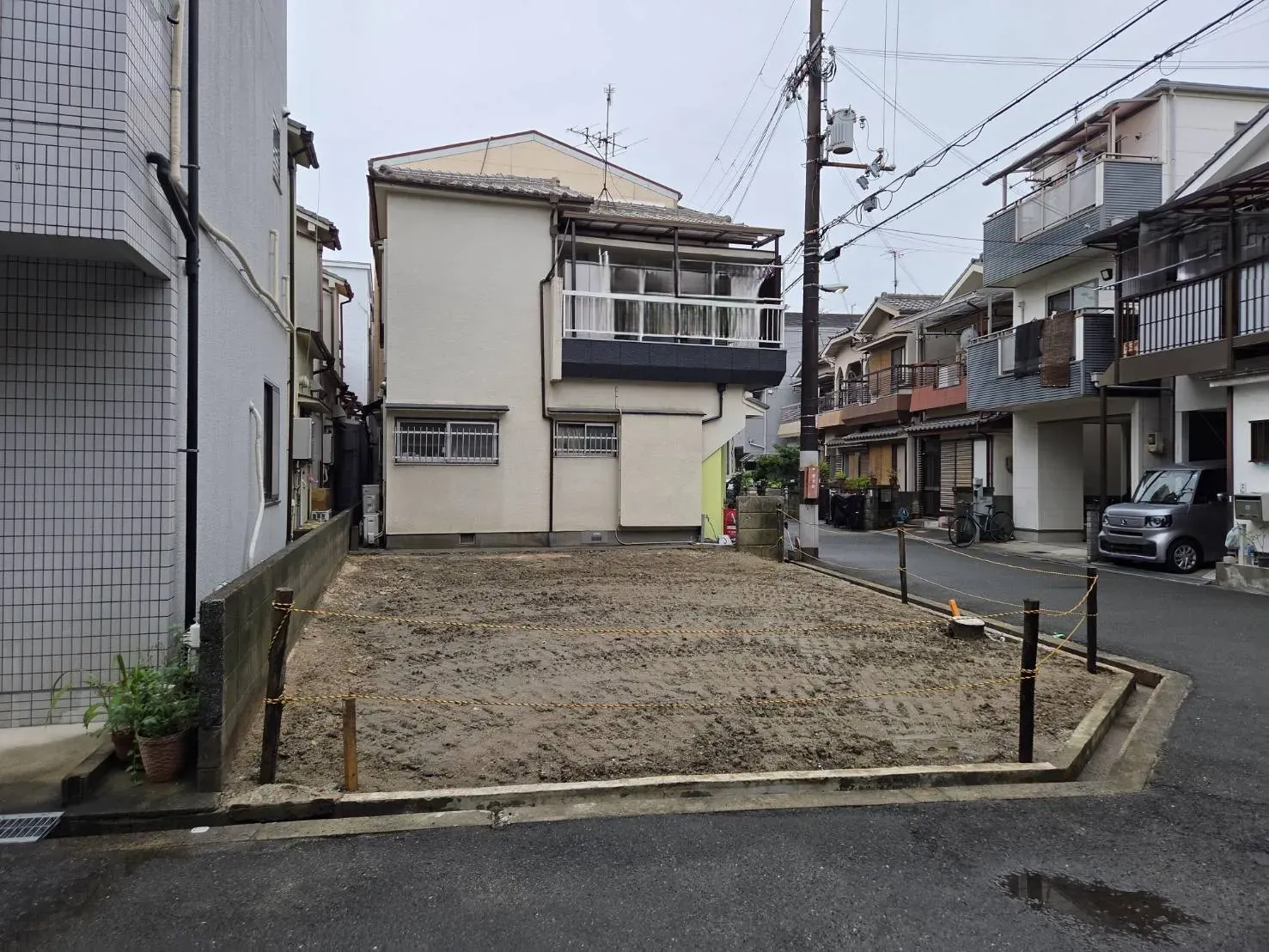 2026年6月下旬現地撮影