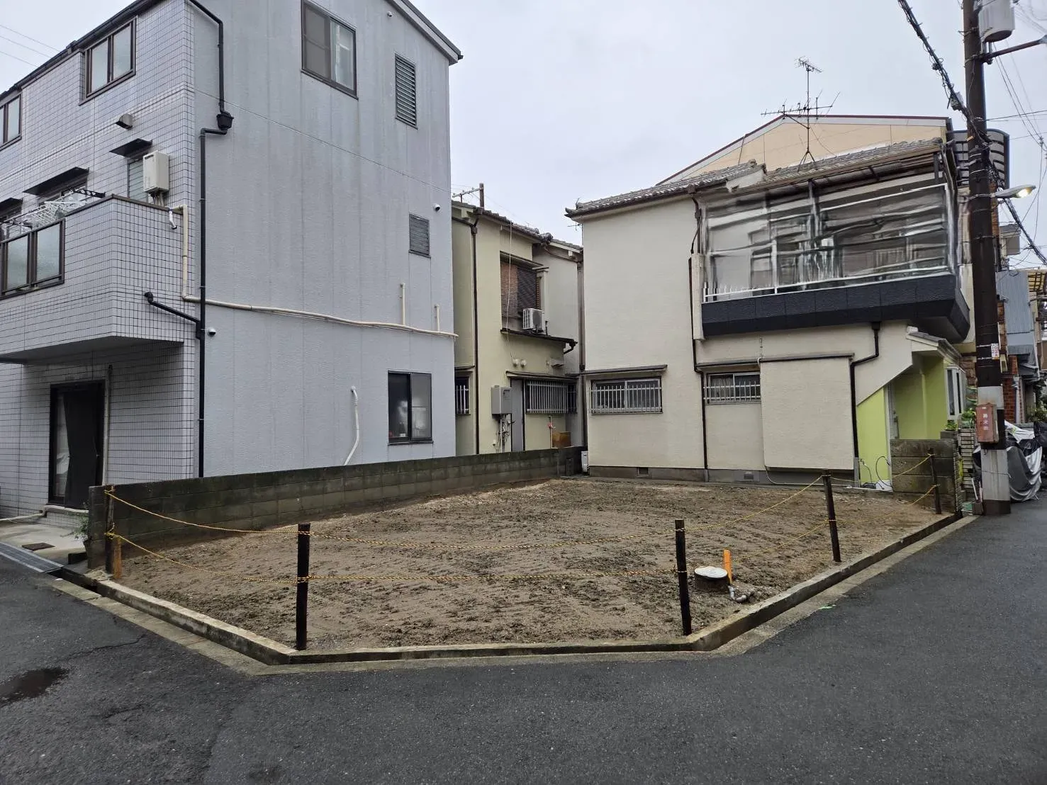 2026年6月下旬現地撮影
