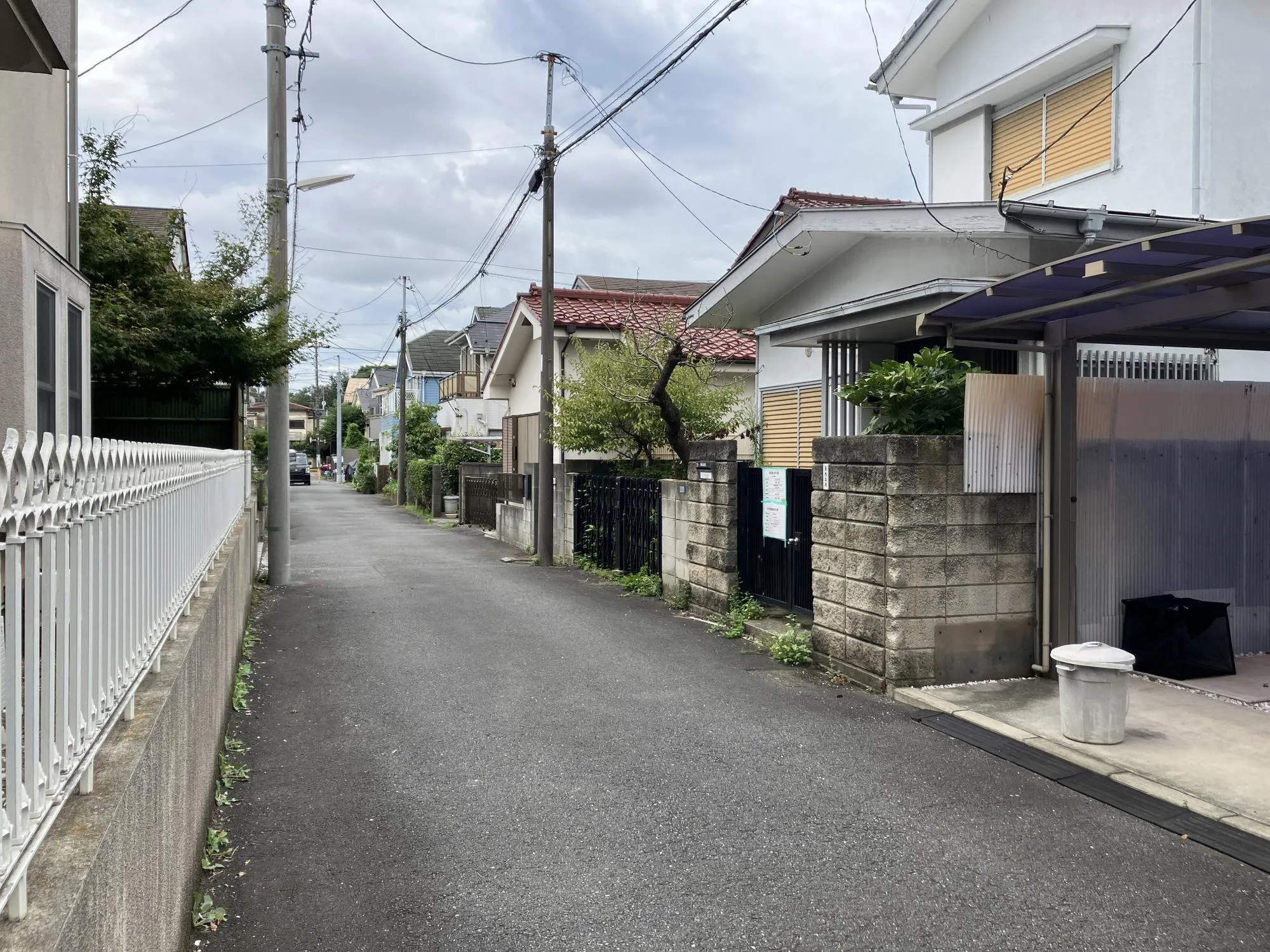現況写真②