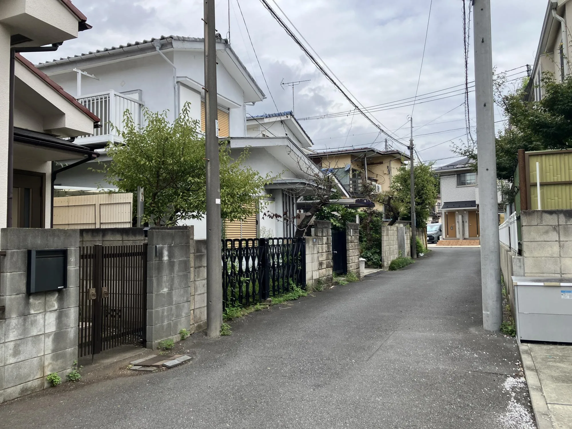 現況写真①