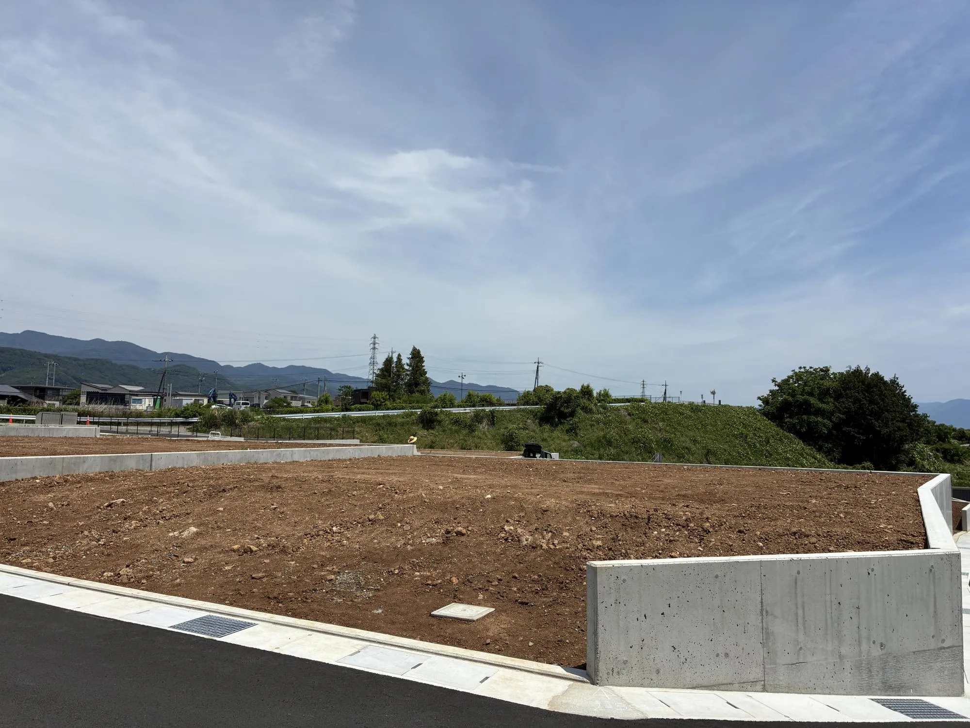 1号棟