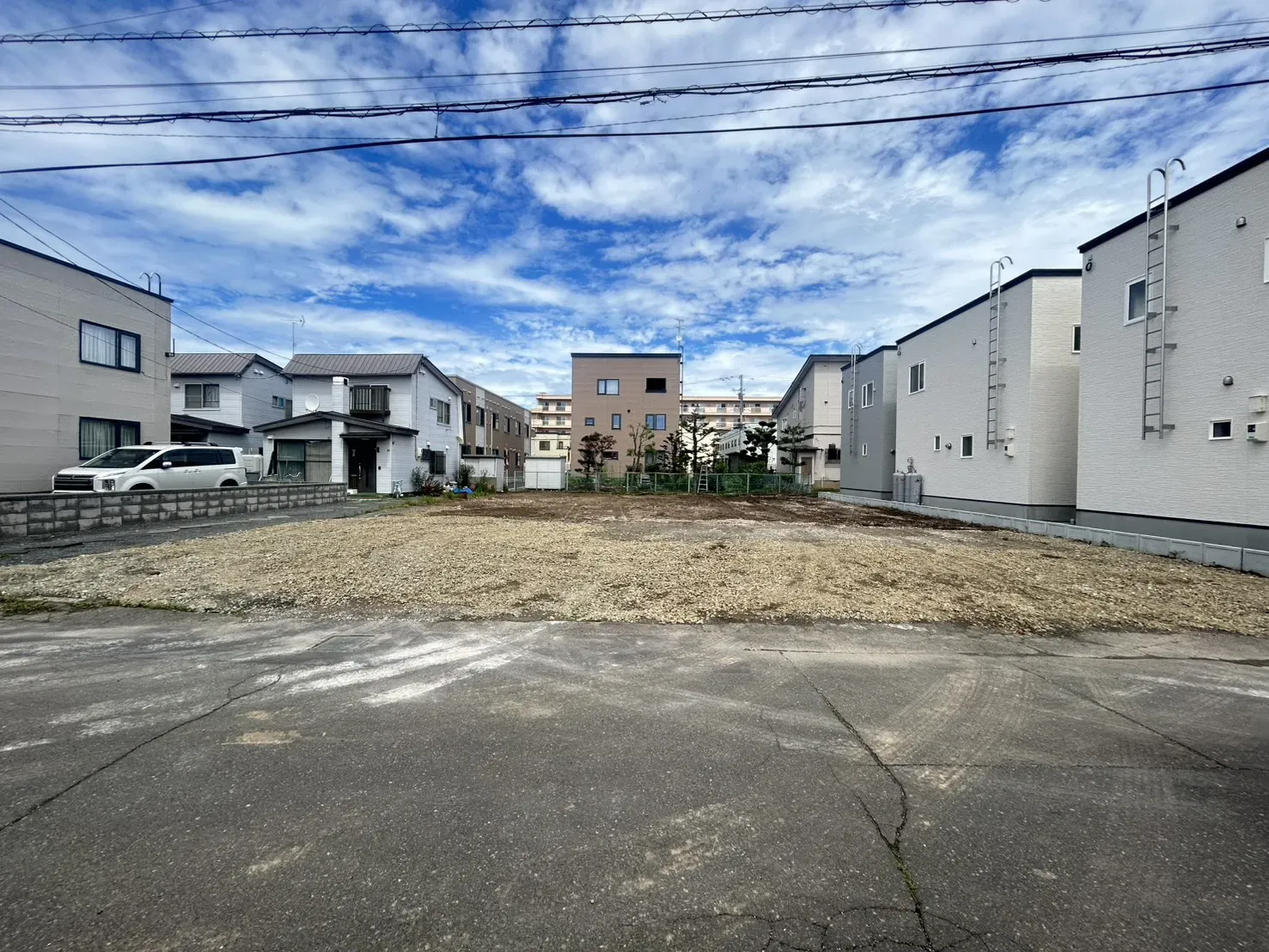 現地写真
