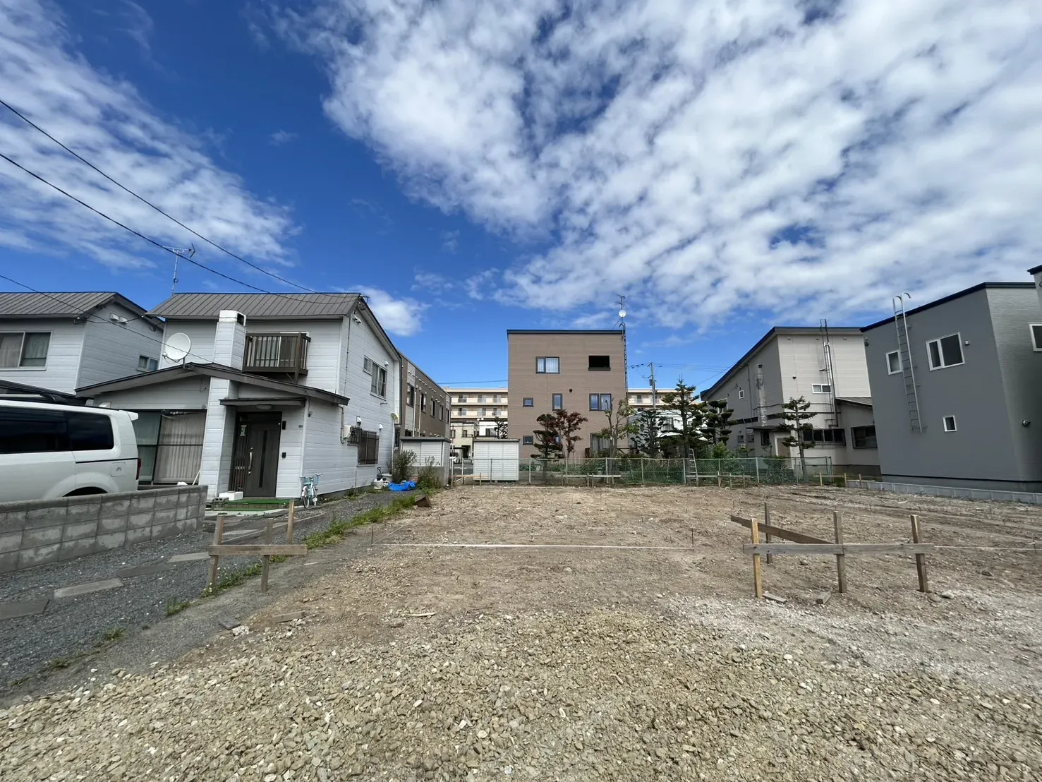 現地写真