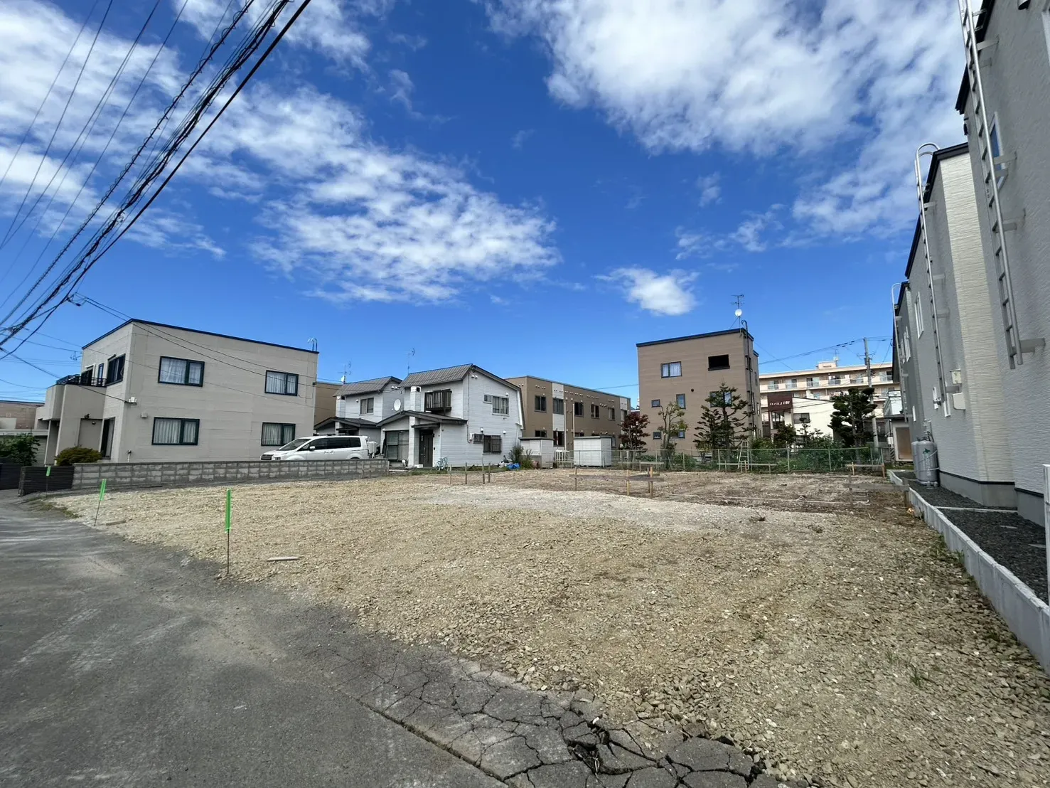 現地写真