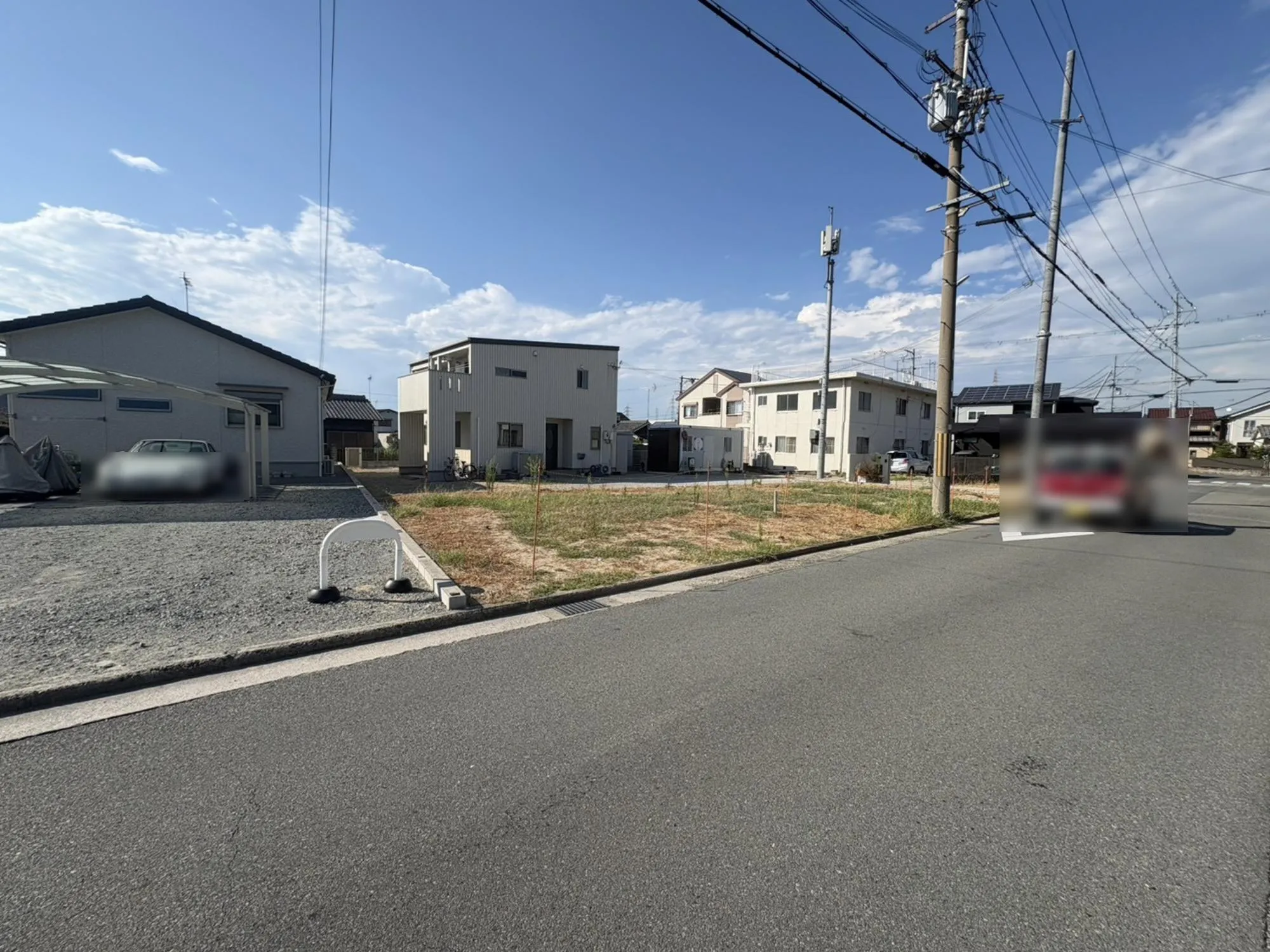 ☆販売現地☆