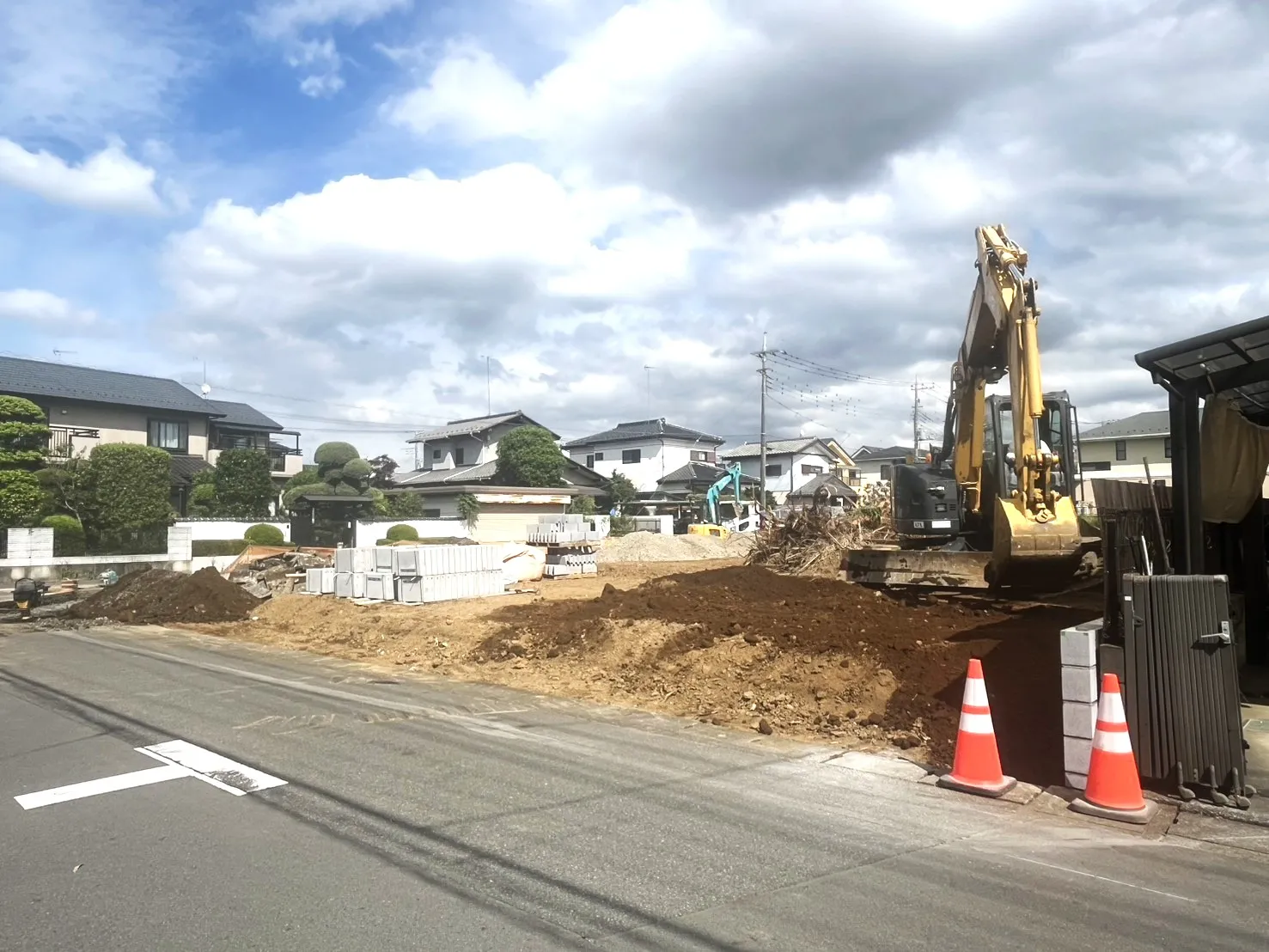 販売現地【2026/5/7撮影】