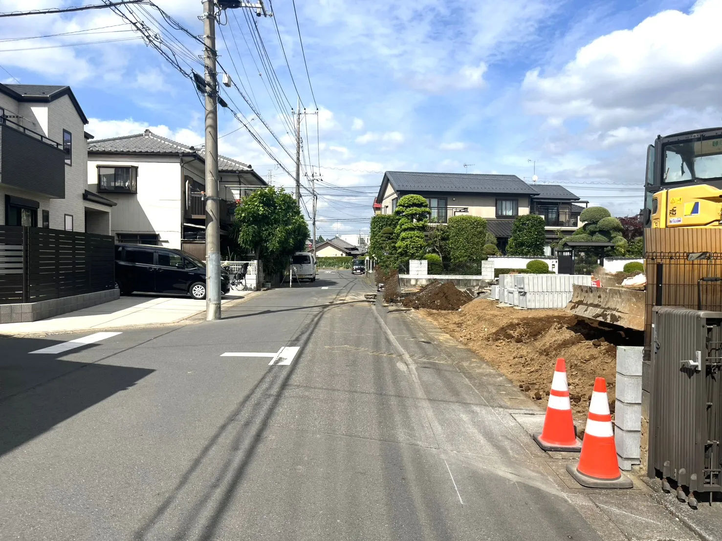販売現地【2026/5/7撮影】