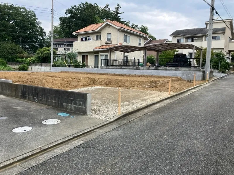 現地写真 9月撮影