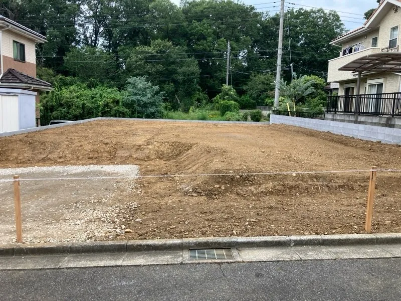 現地写真 9月撮影