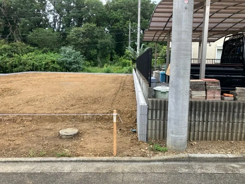 現地写真 9月撮影