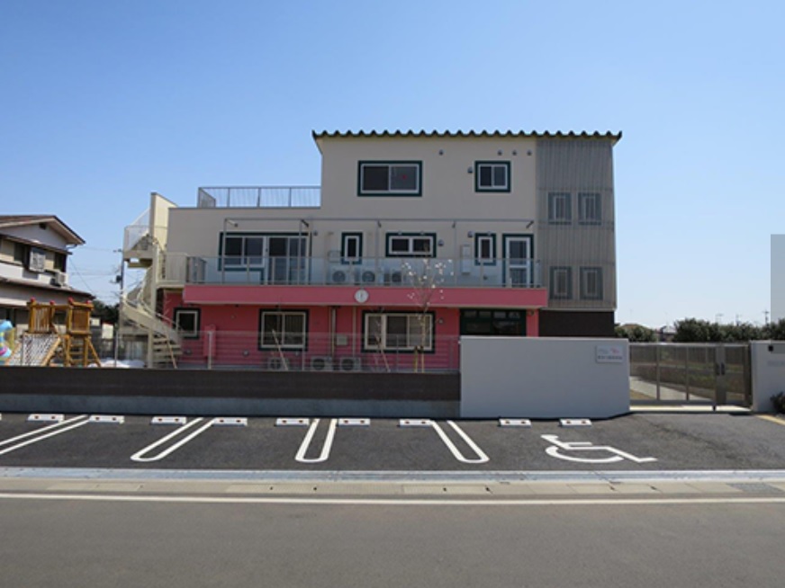 音羽の森保育園