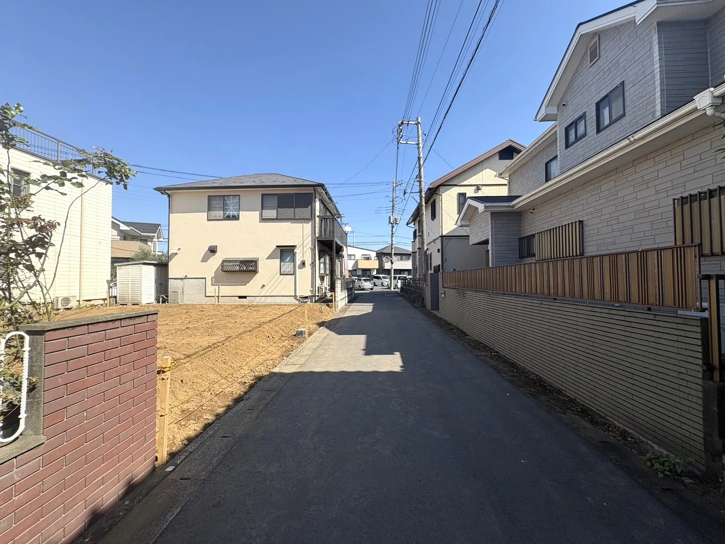 現地写真
