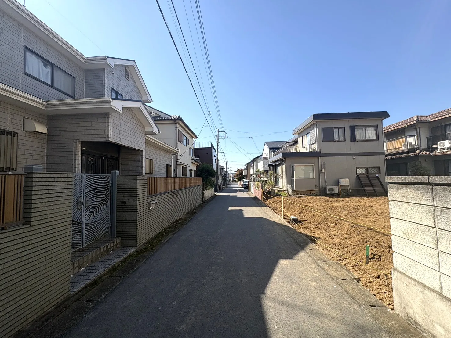 現地写真