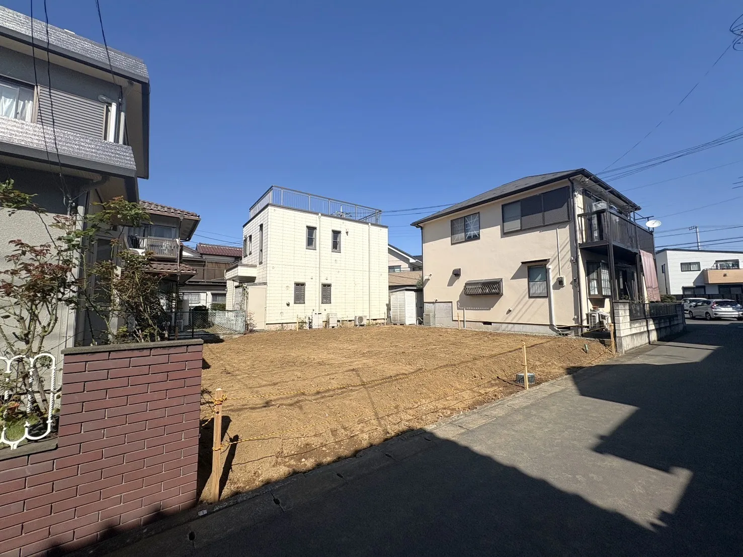 現地写真