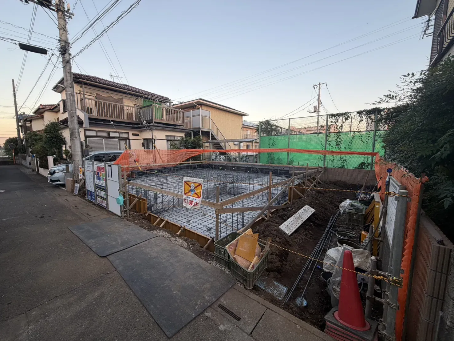 基礎