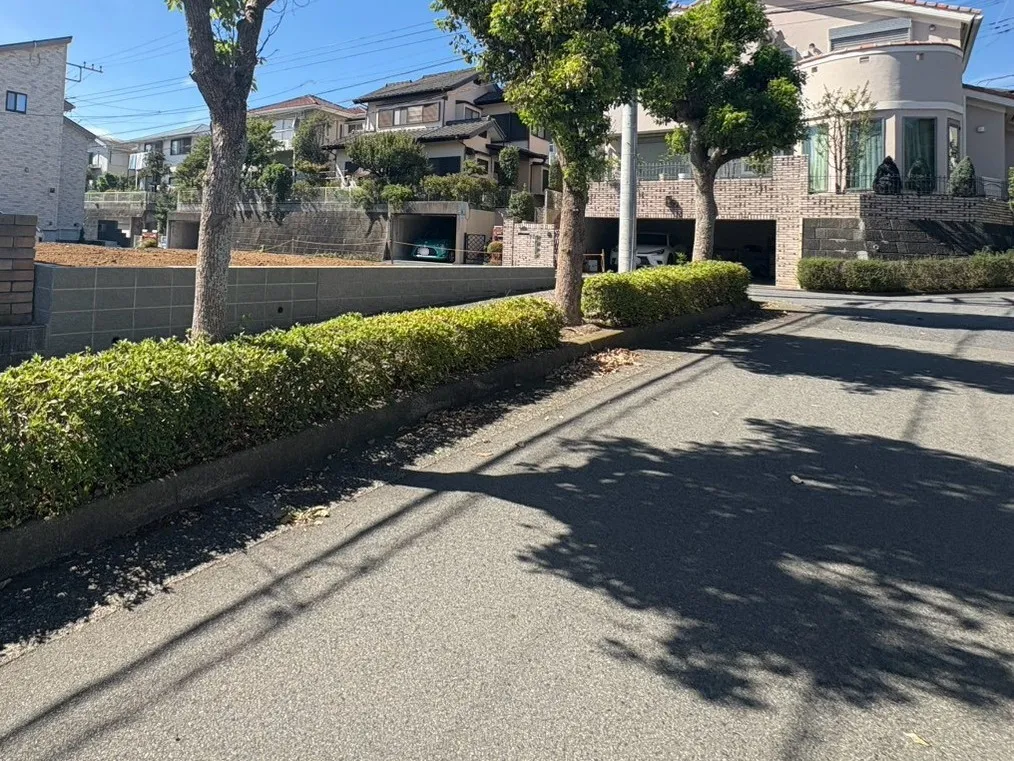 現地写真2026.8.8