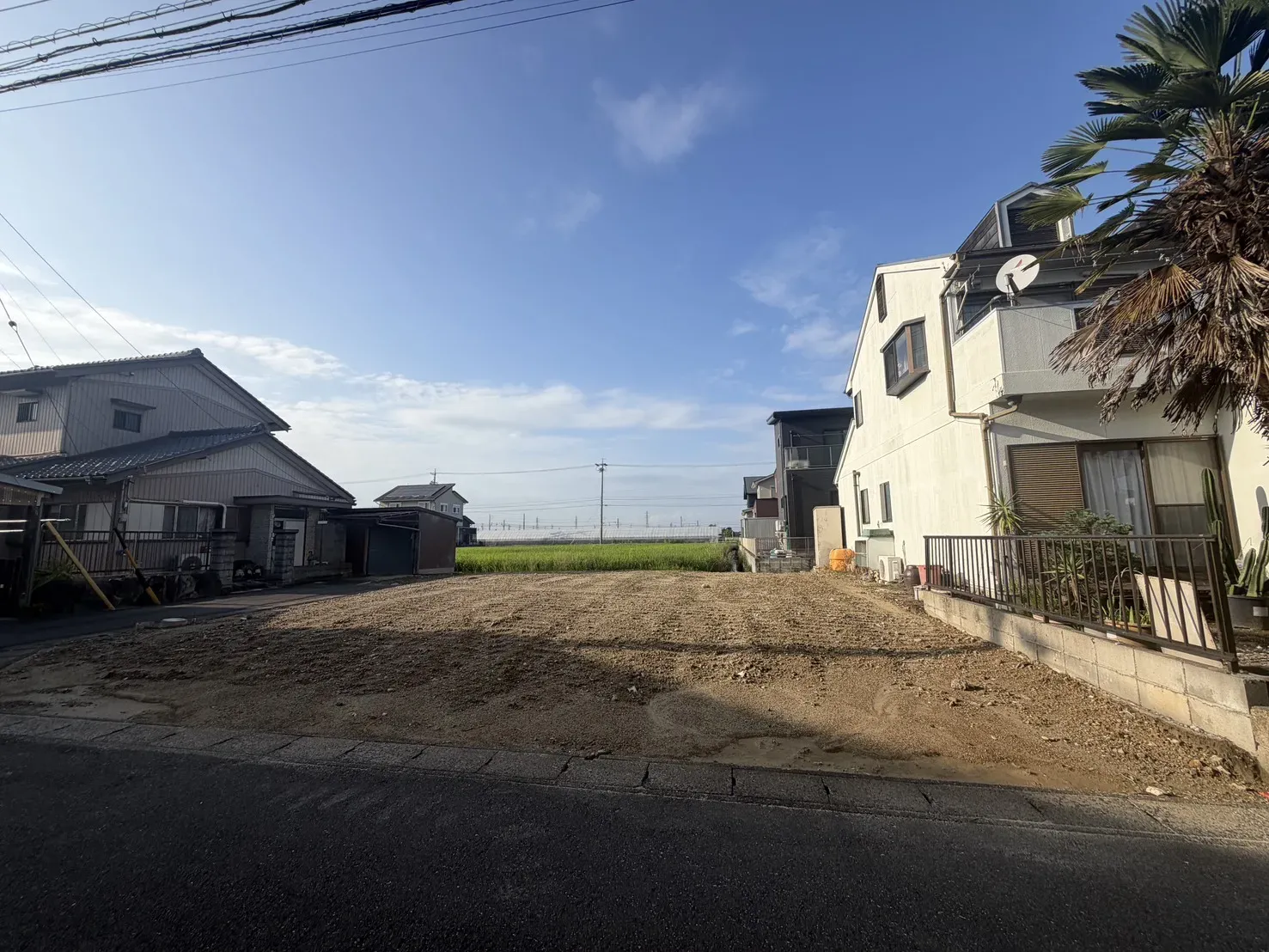 現地写真2026.9.12撮影