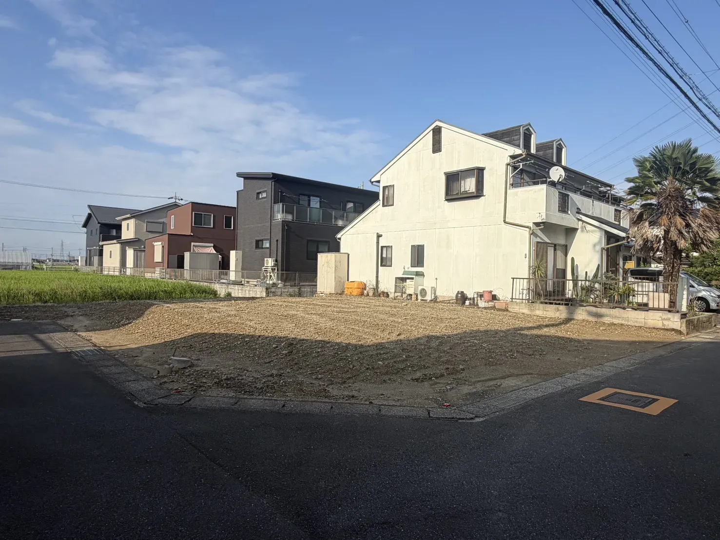 現地写真2026.9.12撮影
