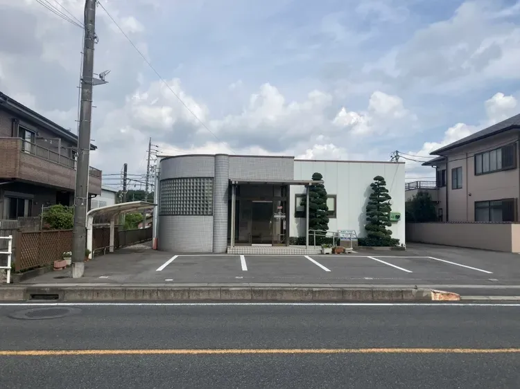 竹内医院