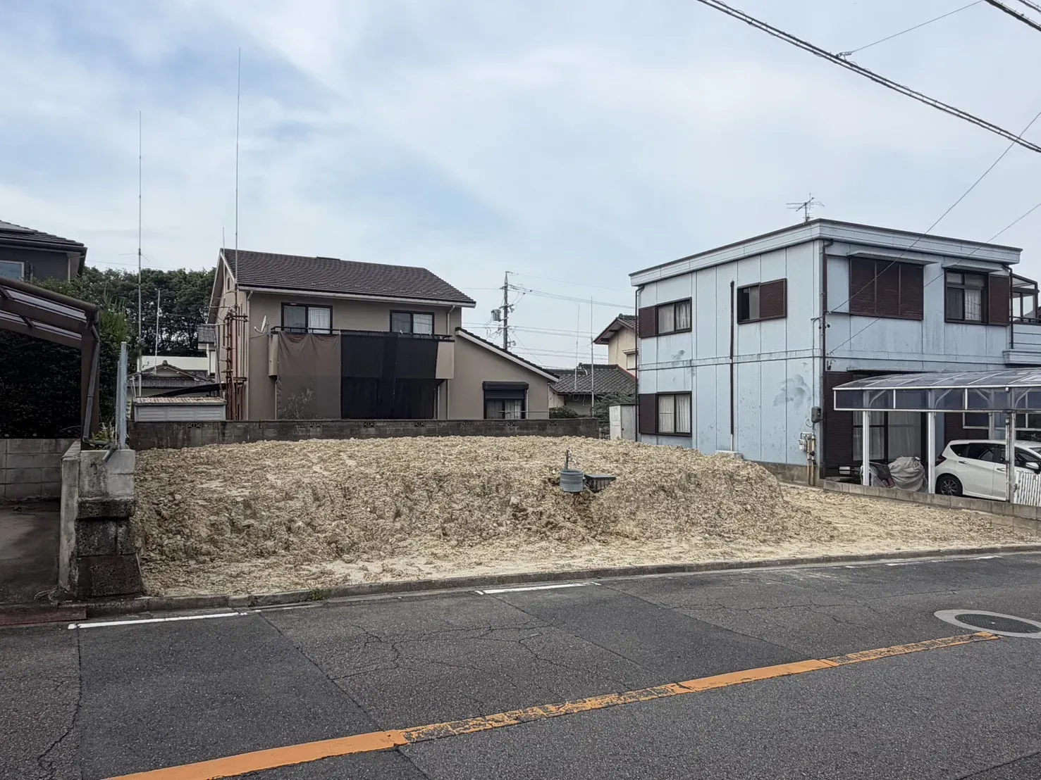 【現地写真】2026年9月25日撮影