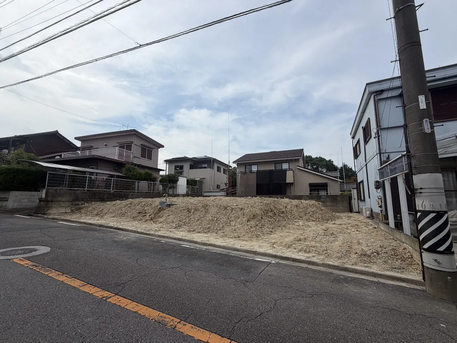 【現地写真】2026年9月25日撮影
