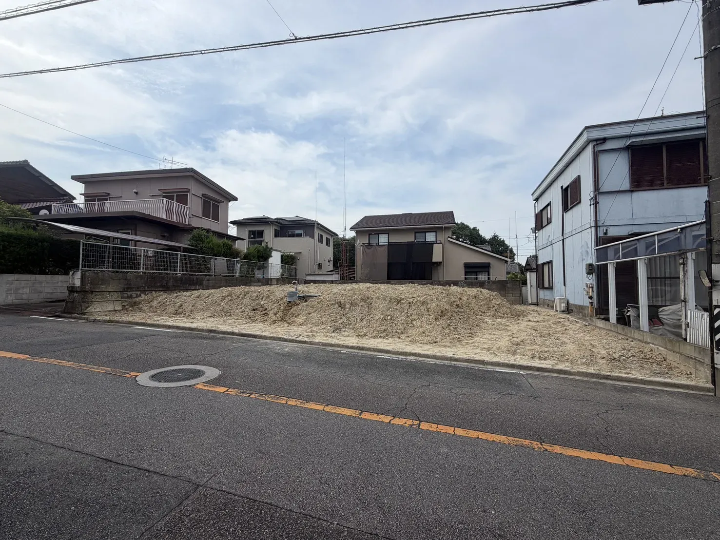 【現地写真】2026年9月25日撮影