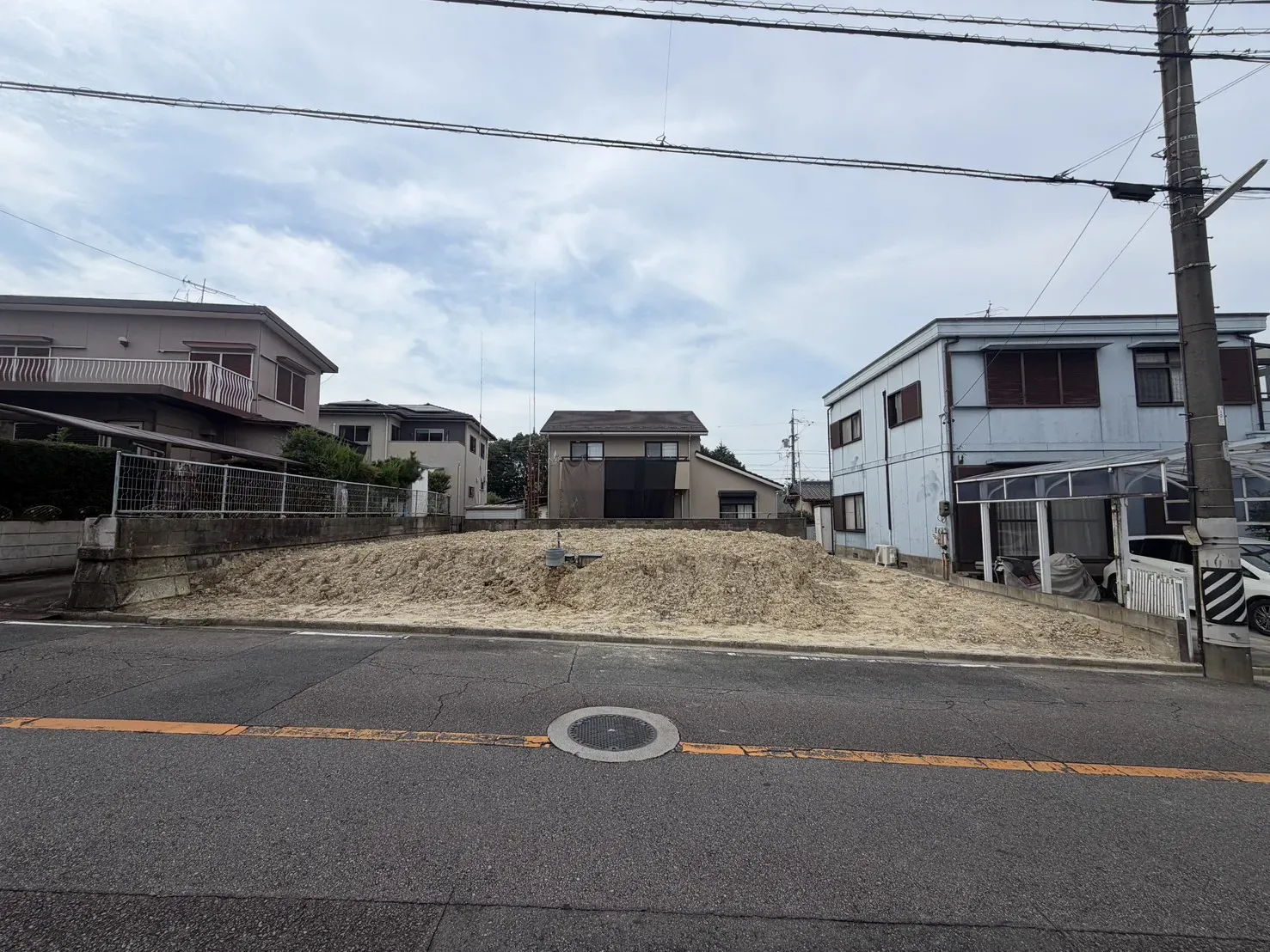 【現地写真】2026年9月25日撮影