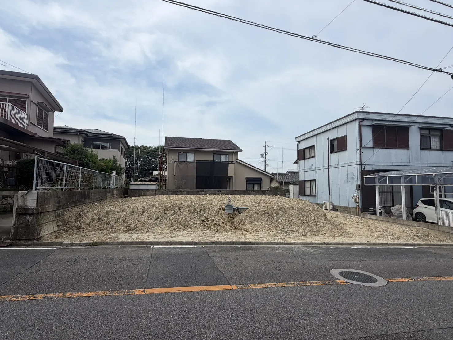 【現地写真】2026年9月25日撮影