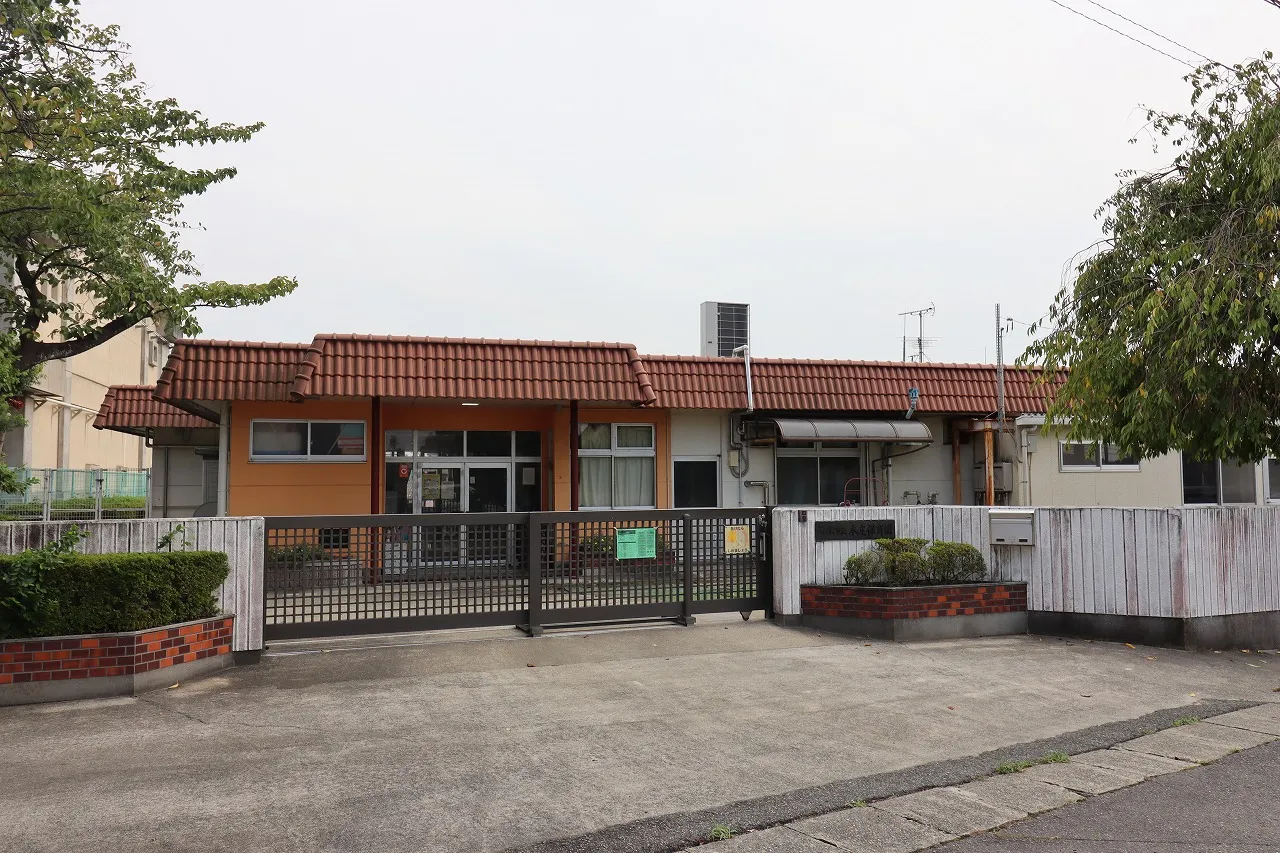 本庄保育園