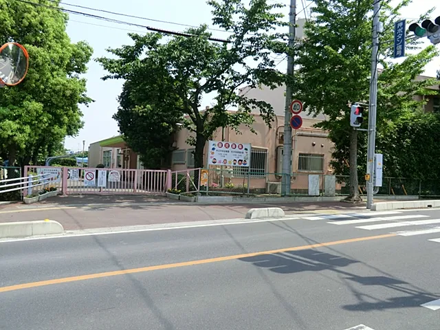 中央幼稚園