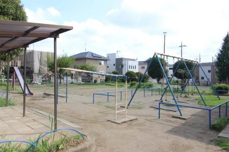 道合公園