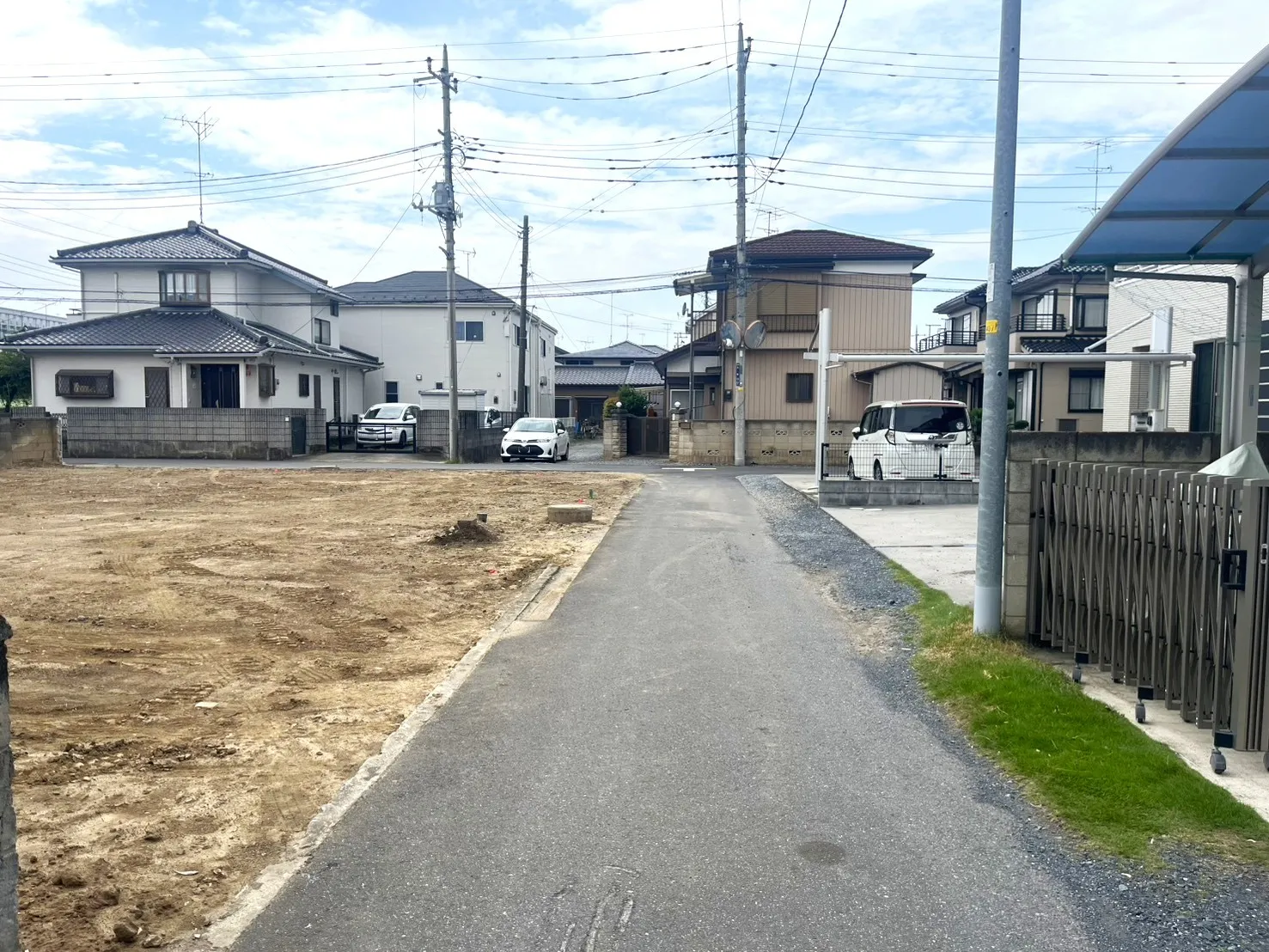販売現地【2026/8/21撮影】