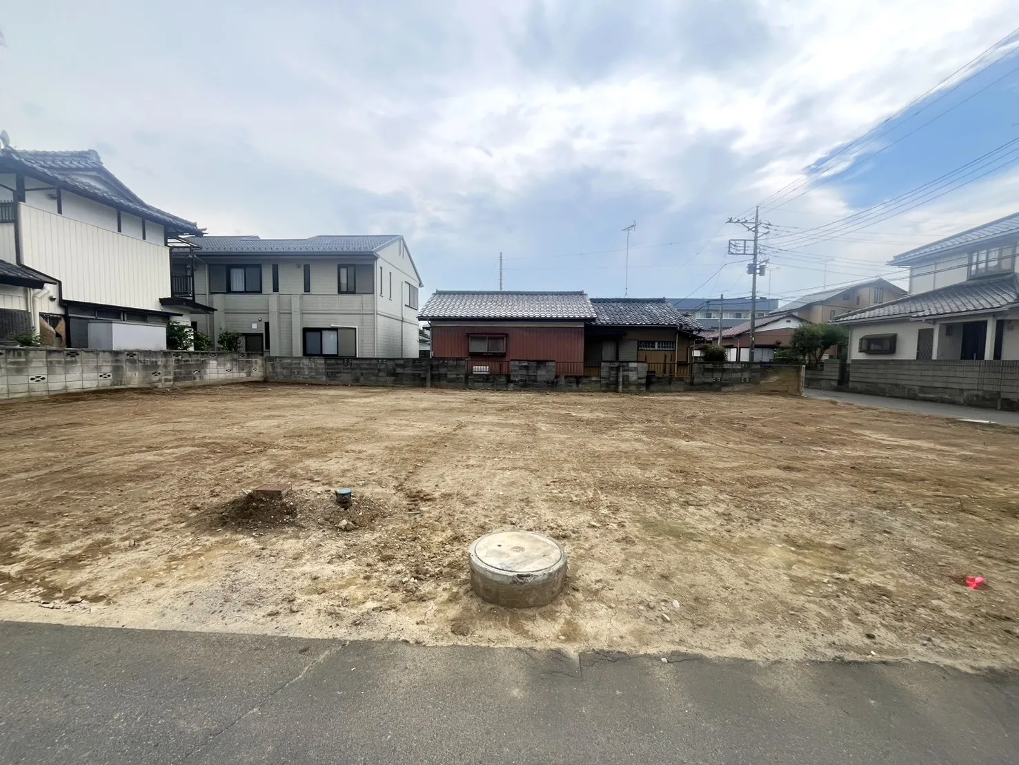 販売現地【2026/8/21撮影】