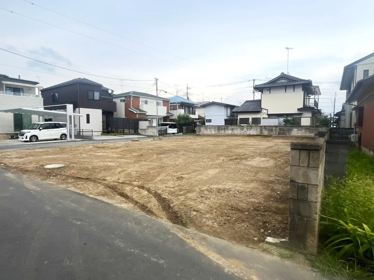 販売現地【2026/8/21撮影】