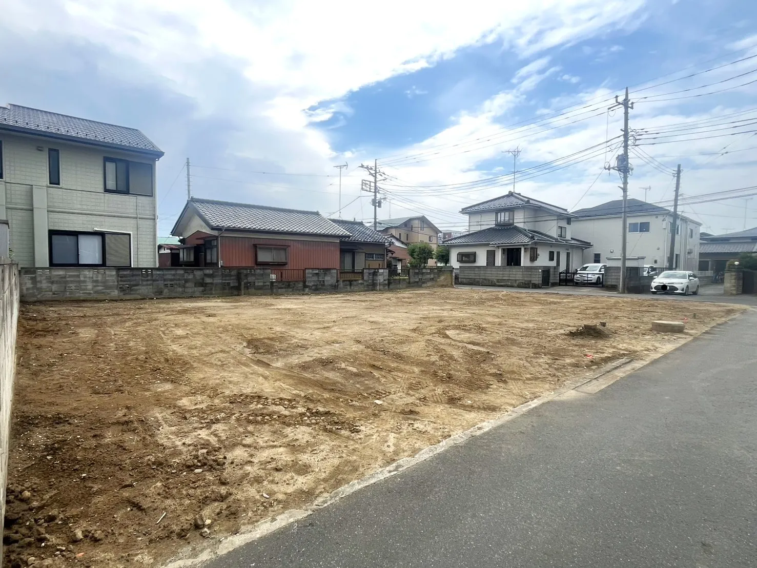 販売現地【2026/8/21撮影】