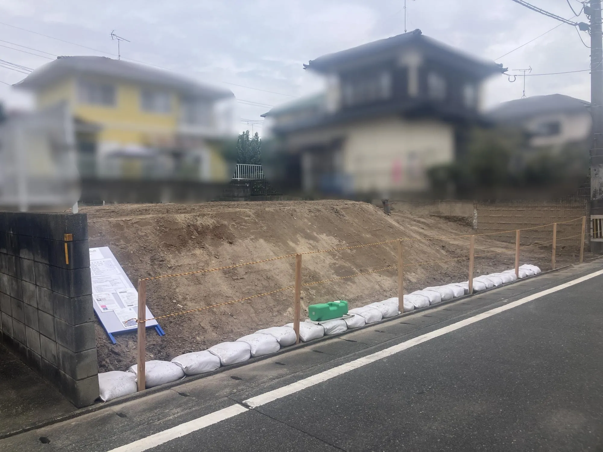 現地写真