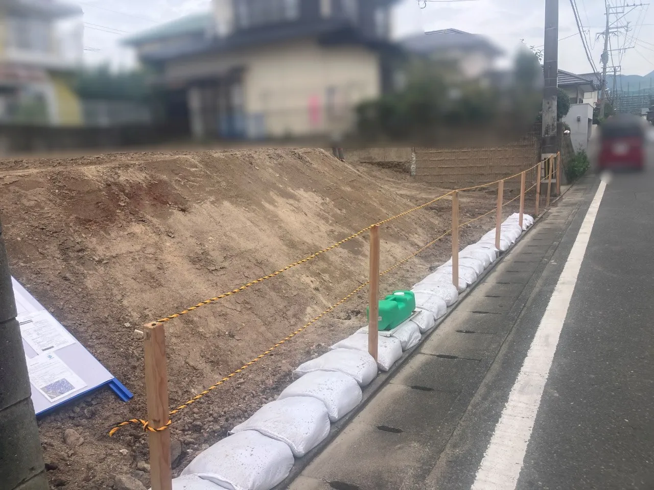 現地写真