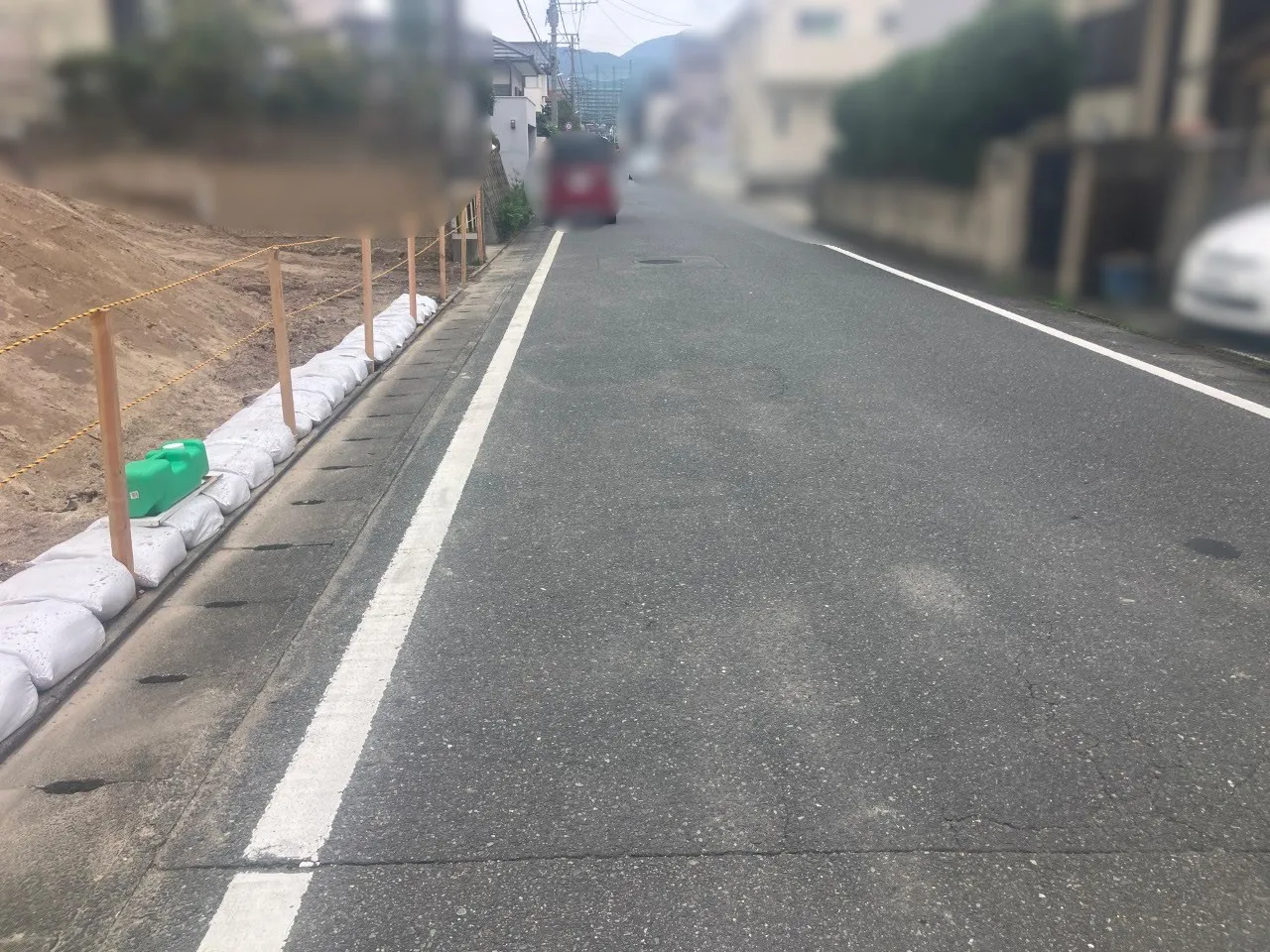 現地写真