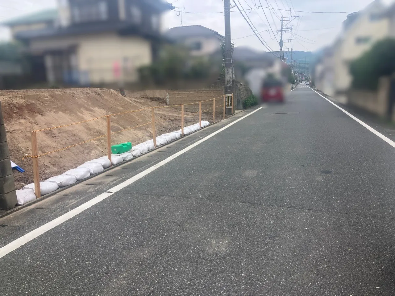 現地写真