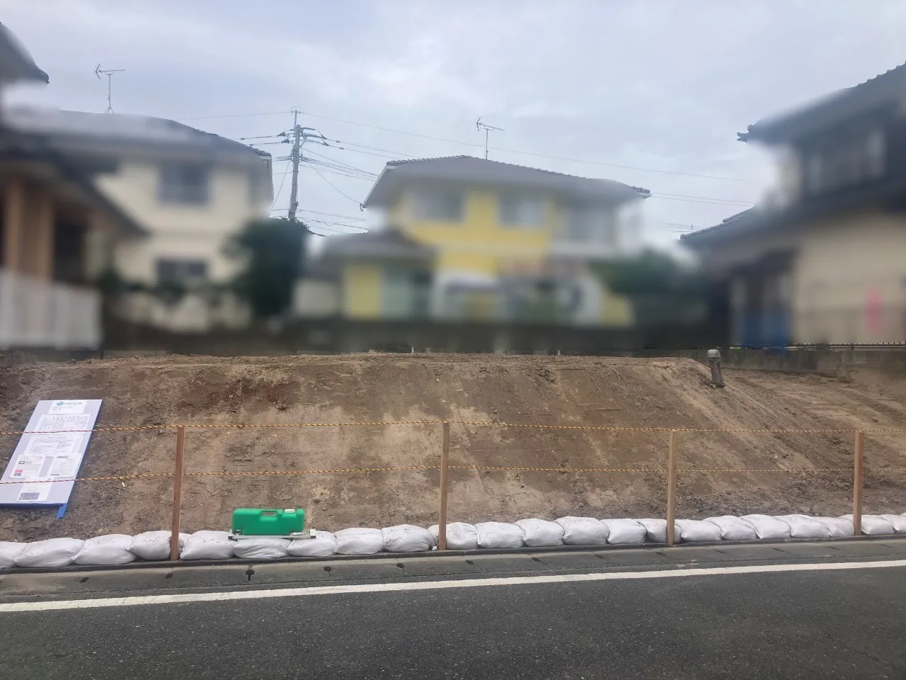 現地写真